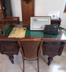 Csonka János Emlékmúzeum