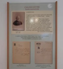 Csonka János Emlékmúzeum