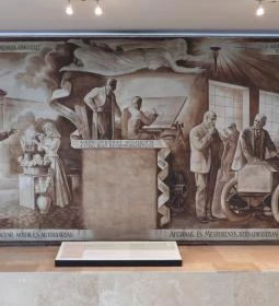 Csonka János Emlékmúzeum