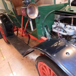 Csonka János Emlékmúzeum Budapest - Egyéb