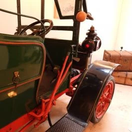 Csonka János Emlékmúzeum Budapest - Egyéb