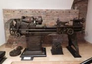 Csonka János Emlékmúzeum Budapest