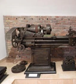 Csonka János Emlékmúzeum