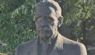 Csonka János mellszobra, Budapest