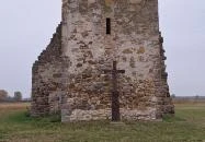 Csonka-torony Soltszentimre