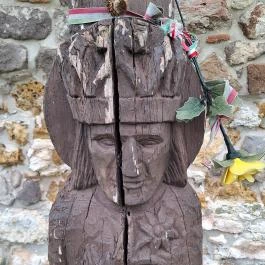 Csonka-torony, Soltszentimre - Egyéb