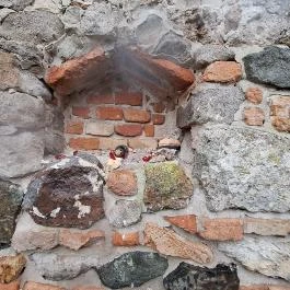 Csonka-torony, Soltszentimre - Egyéb