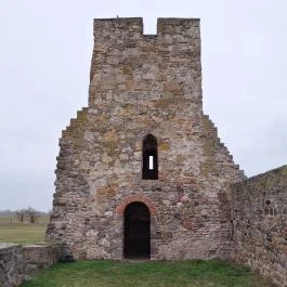 Csonka-torony, Soltszentimre - Egyéb