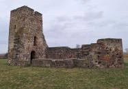 Csonka-torony Soltszentimre