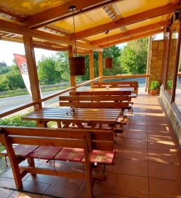 Csopak Vendéglő & Pizzéria