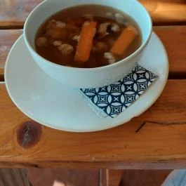 Csopak Vendéglő & Pizzéria, Ajka - Étel/ital