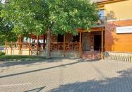 Csopak Vendéglő & Pizzéria Ajka