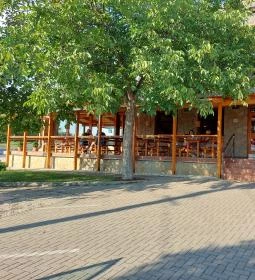 Csopak Vendéglő & Pizzéria