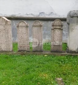 Csörsz utcai izraelita temető