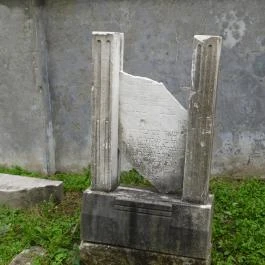 Csörsz utcai izraelita temető, Budapest - Egyéb