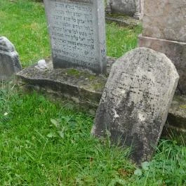 Csörsz utcai izraelita temető, Budapest - Egyéb