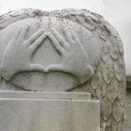 Csörsz utcai izraelita temető, Budapest - Egyéb