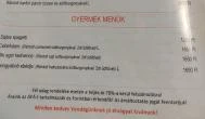 Csücsök Csárda Étterem és Pizzéria Békésszentandrás - Étlap/itallap
