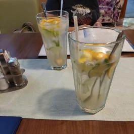 Csücsök Csárda Étterem és Pizzéria Békésszentandrás - Étel/ital