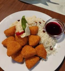 Csücsök Csárda Étterem és Pizzéria