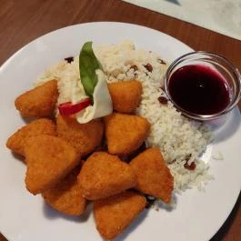 Csücsök Csárda Étterem és Pizzéria Békésszentandrás - Étel/ital