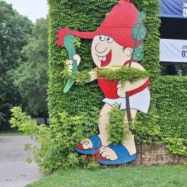 Csukás Színház Balatonszárszó - Egyéb