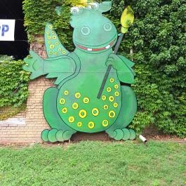 Csukás Színház Balatonszárszó - Egyéb