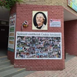 Csukás Színház Balatonszárszó - Egyéb