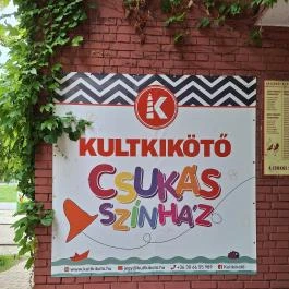 Csukás Színház Balatonszárszó - Egyéb