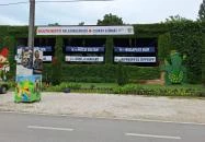 Csukás Színház Balatonszárszó