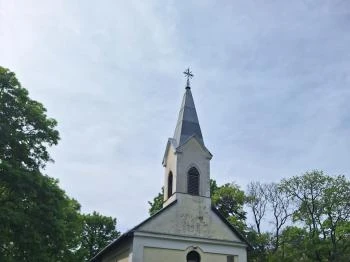 Csulits-kápolna Budaörs