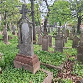 Csulits-kápolna, Budaörs - Egyéb