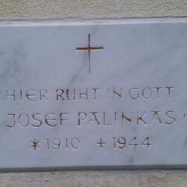 Csulits-kápolna, Budaörs - Egyéb