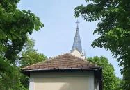 Csulits-kápolna Budaörs