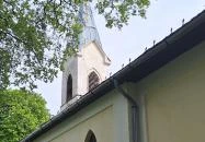 Csulits-kápolna Budaörs