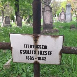 Csulits-kápolna, Budaörs - Egyéb