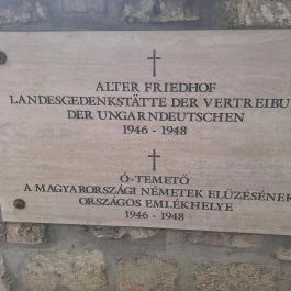 Csulits-kápolna, Budaörs - Egyéb