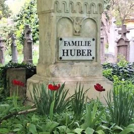 Csulits-kápolna, Budaörs - Egyéb