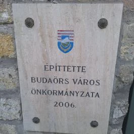 Csulits-kápolna, Budaörs - Egyéb