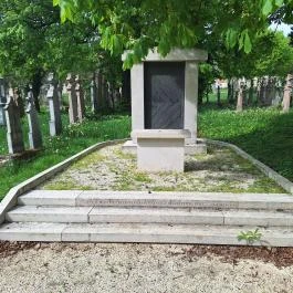 Csulits-kápolna, Budaörs - Külső kép