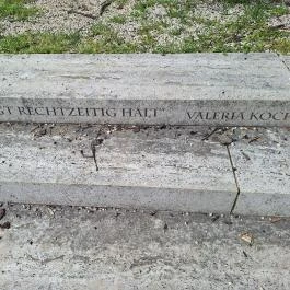 Csulits-kápolna, Budaörs - Egyéb