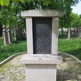 Csulits-kápolna, Budaörs - Egyéb