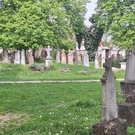 Csulits-kápolna, Budaörs - Külső kép