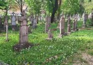 Csulits-kápolna Budaörs