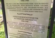 Csulits-kápolna Budaörs