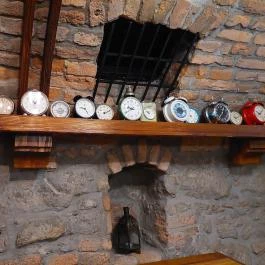 Csülök Csárda Esztergom - Egyéb