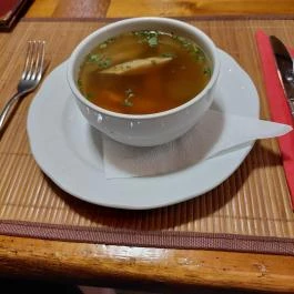 Csülök Csárda Esztergom - Étel/ital