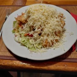 Csülök Csárda Esztergom - Étel/ital