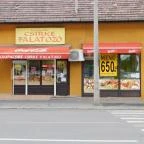 Csupacsibe Csirke-Falatozó Budapest - Külső kép