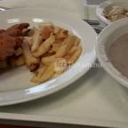 Csupacsibe Csirke-Falatozó Budapest - Étel/ital